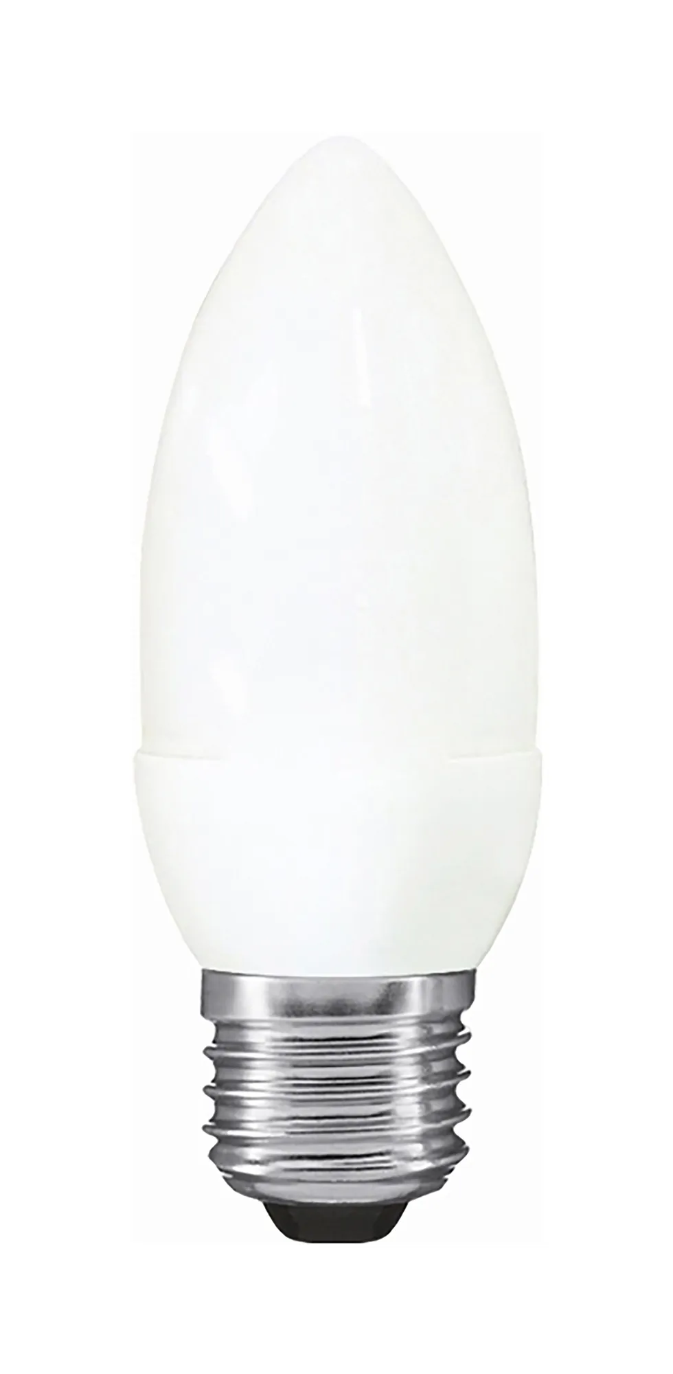 509827091  Extra Mini Supreme Candle E27 9W 2700K